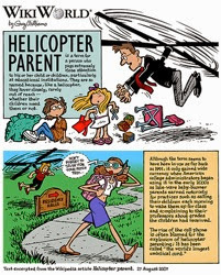 helicopterparent